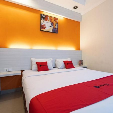 Reddoorz Plus @ Hotel Alden Macáçar Exterior foto